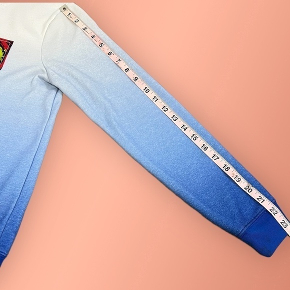 Disney 2020 Character Women’s Crewneck Sweatshirt - Picture 9 of 10